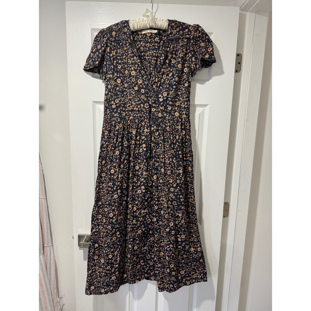 Christy Dawn The Dawn Dress